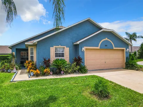 204 W Fox Loop, Davenport, FL MLS: F10475348