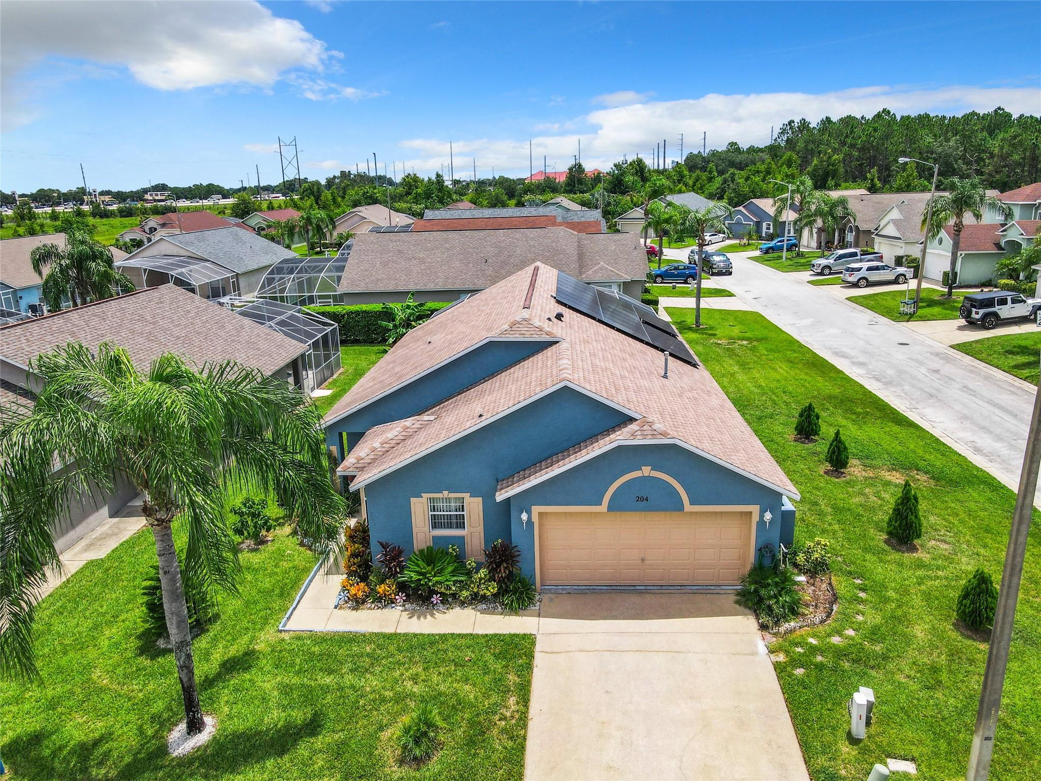 204 W Fox Loop