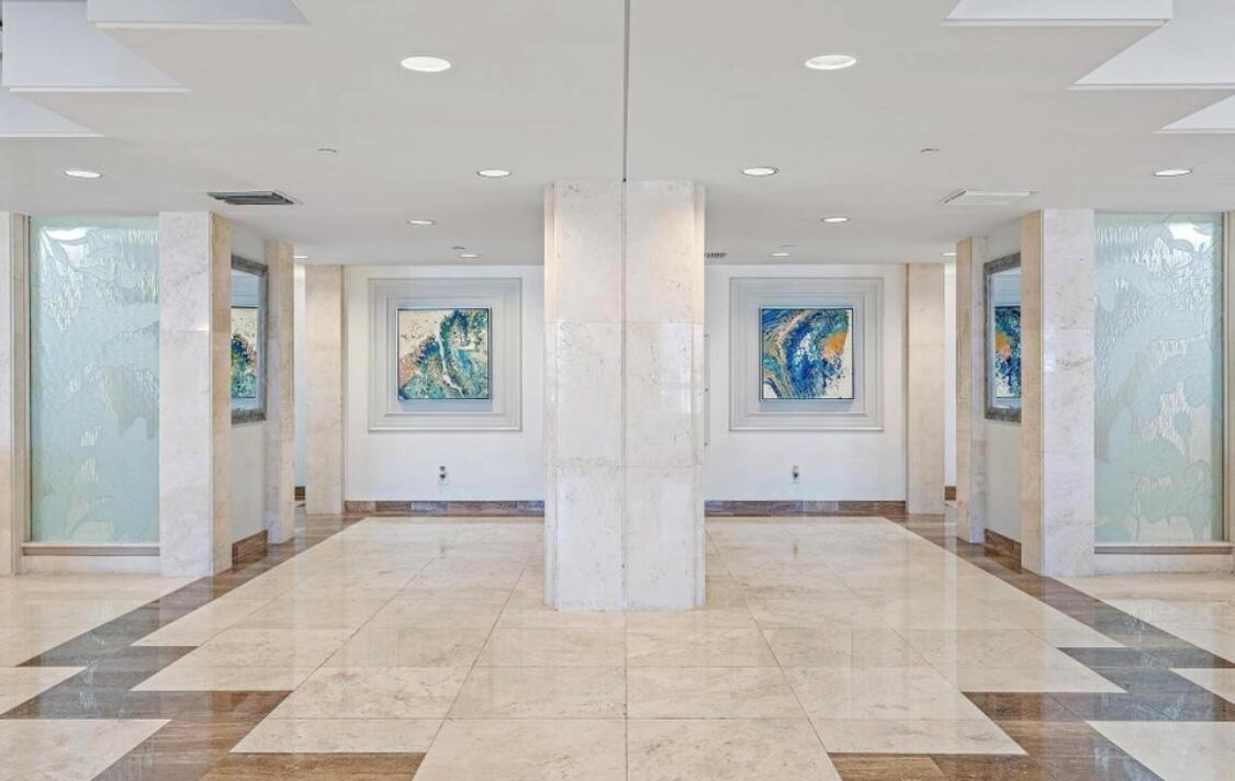 THIRTY SIX HUNDRED SOUTH - Residential