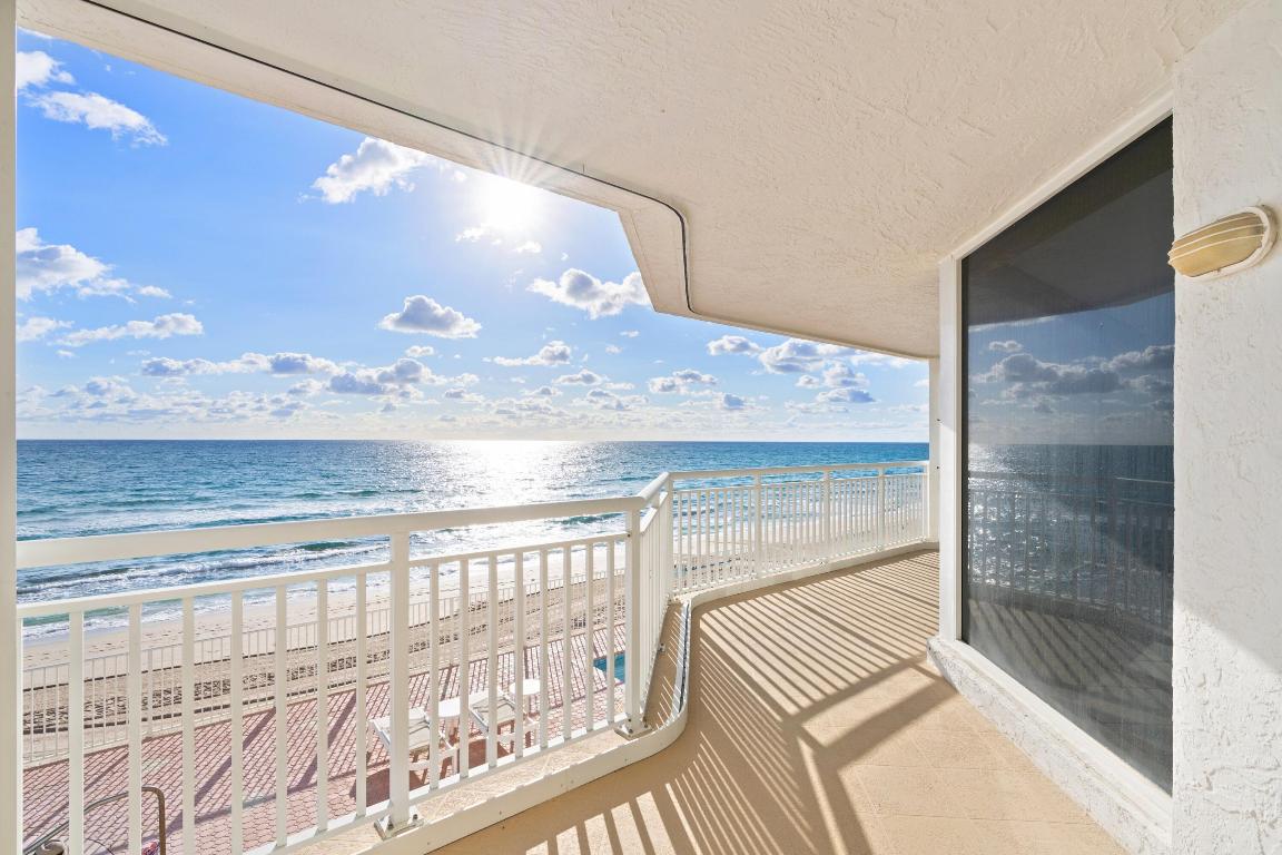 3600 S Ocean Boulevard 203