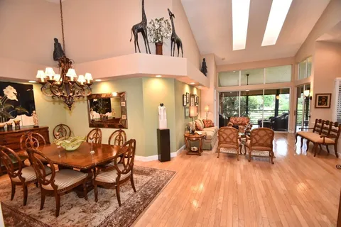 5845 NW 24th Avenue Unit 1103, Boca Raton, FL MLS: R11091409