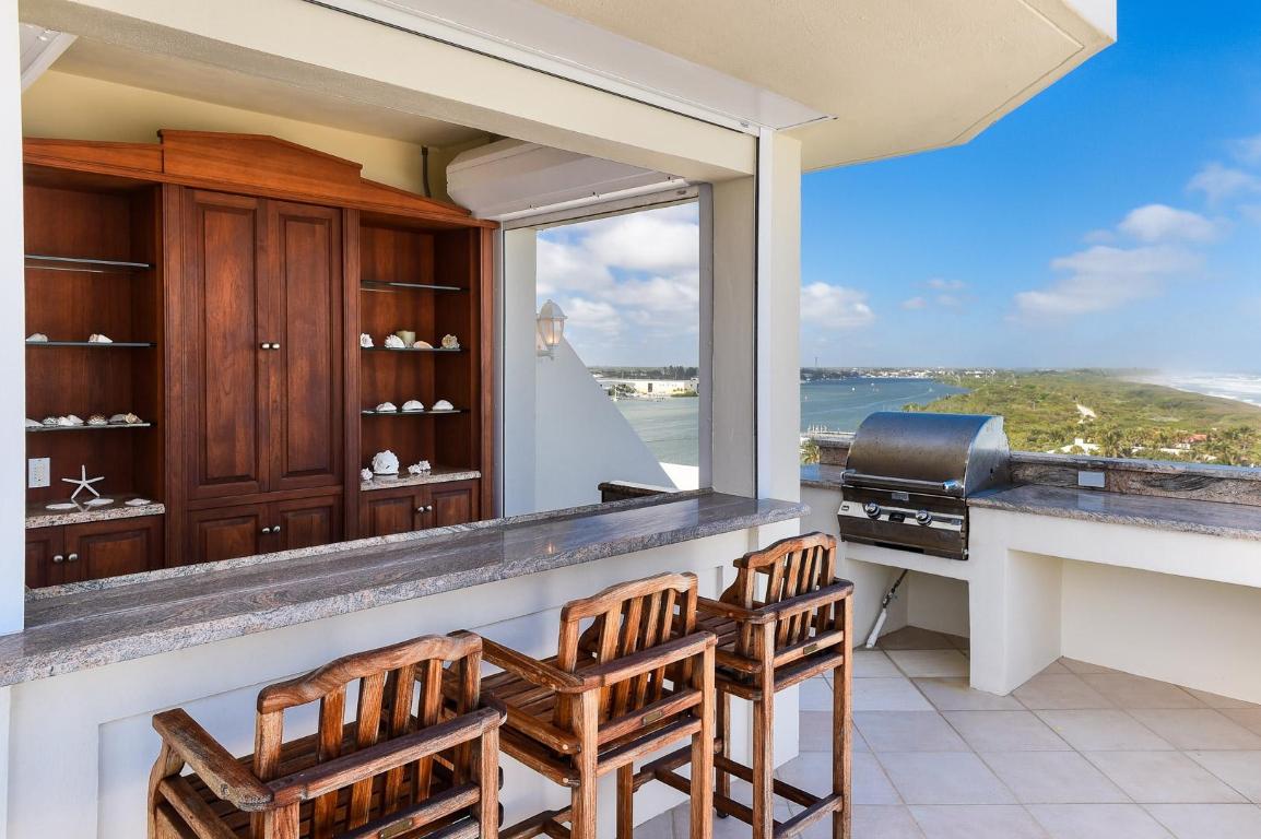 Claridge, Jupiter Island - Residential