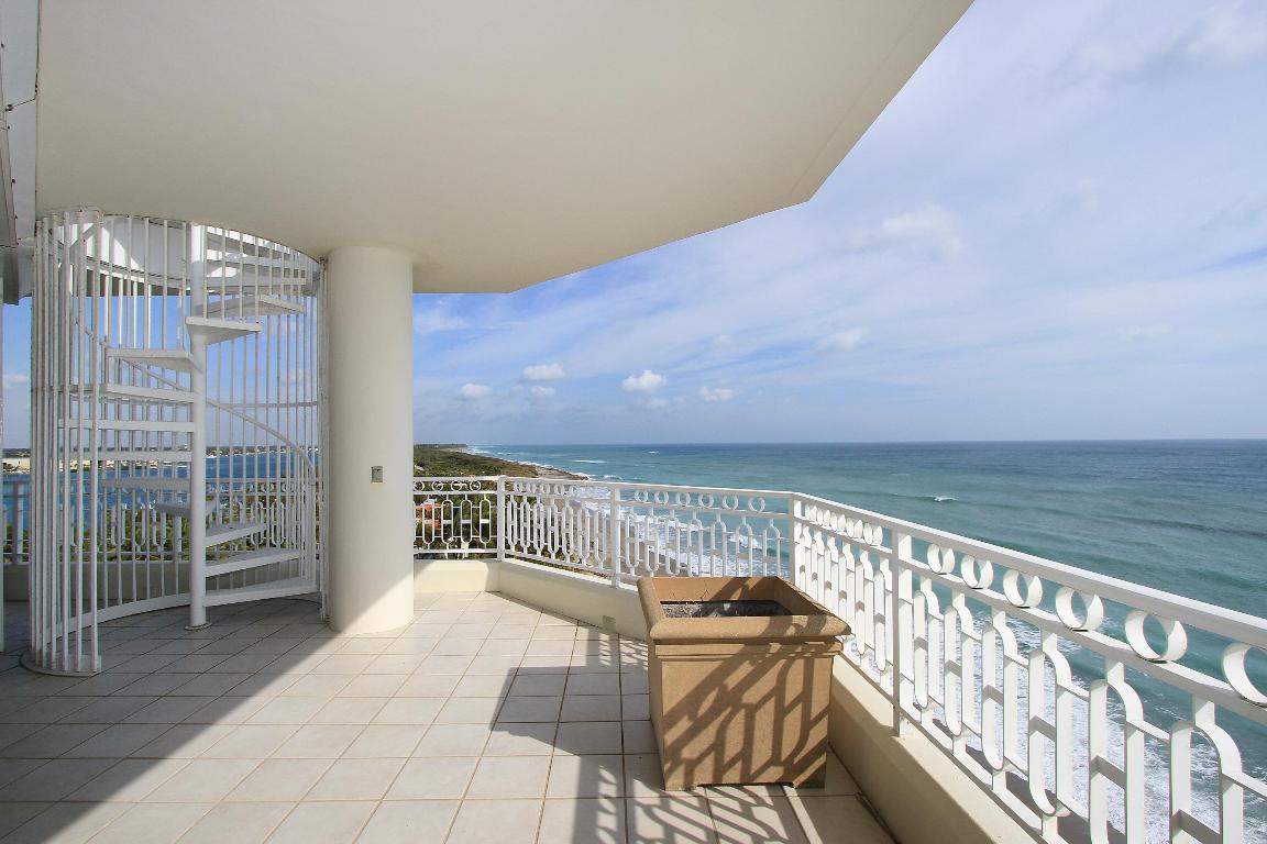 Claridge, Jupiter Island - Residential