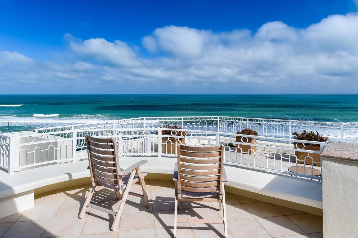 Claridge, Jupiter Island - Residential