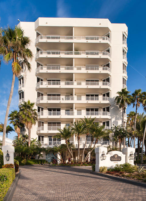 Claridge, Jupiter Island - Residential