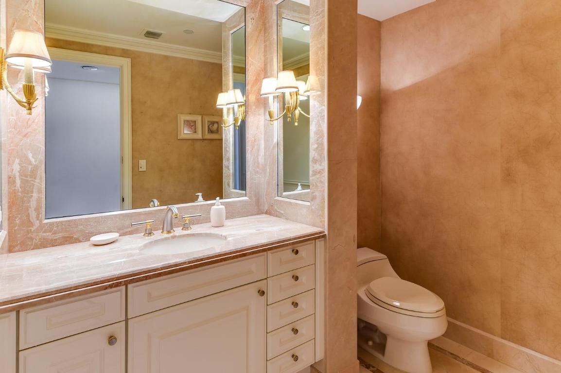 Claridge, Jupiter Island - Residential