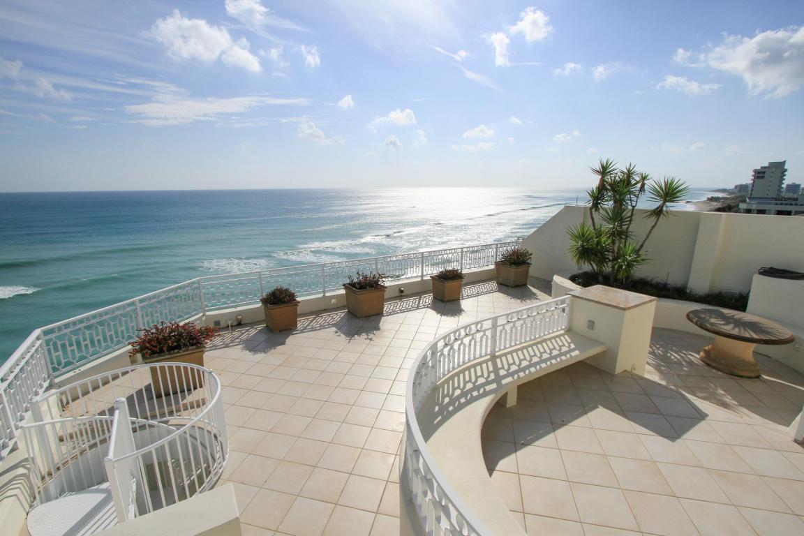 Claridge, Jupiter Island - Residential