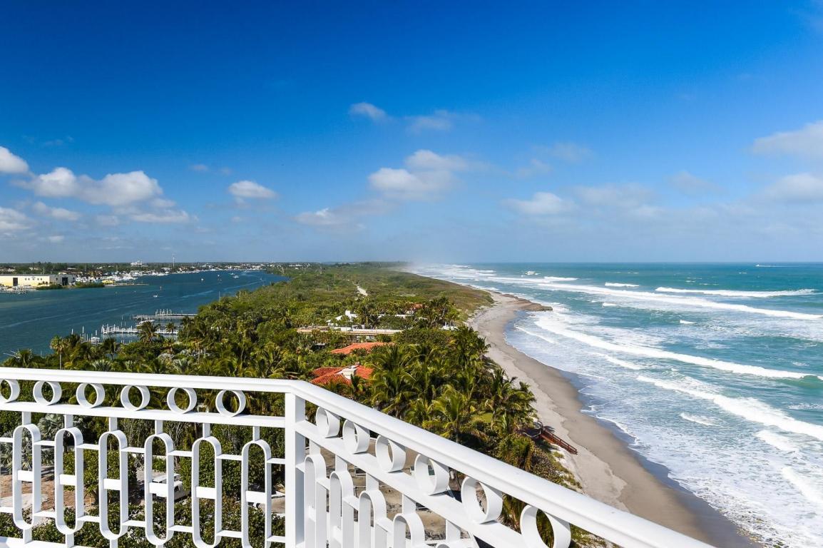 Claridge, Jupiter Island - Residential