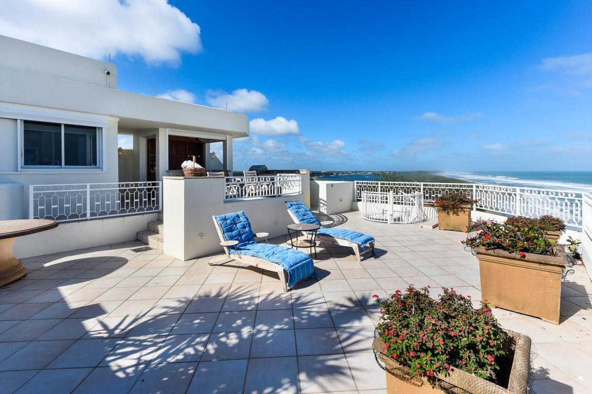 Claridge, Jupiter Island - Residential