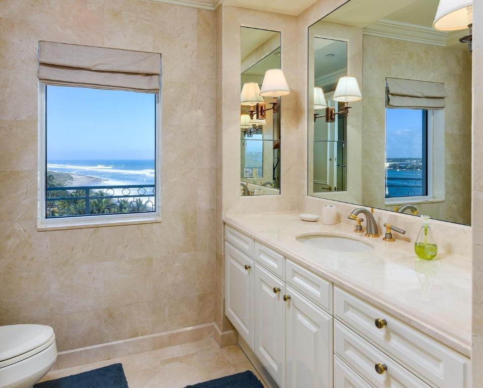 Claridge, Jupiter Island - Residential
