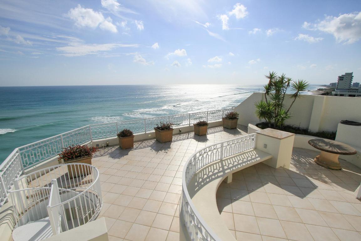 Claridge, Jupiter Island - Residential