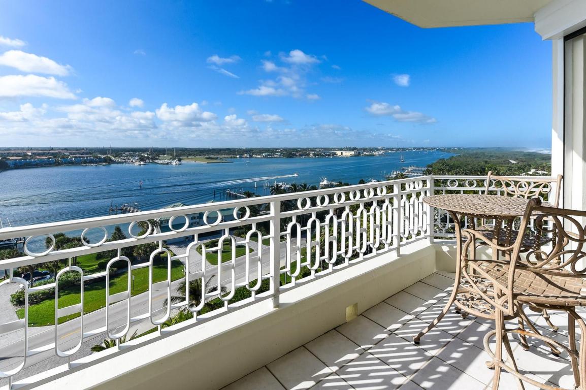 Claridge, Jupiter Island - Residential