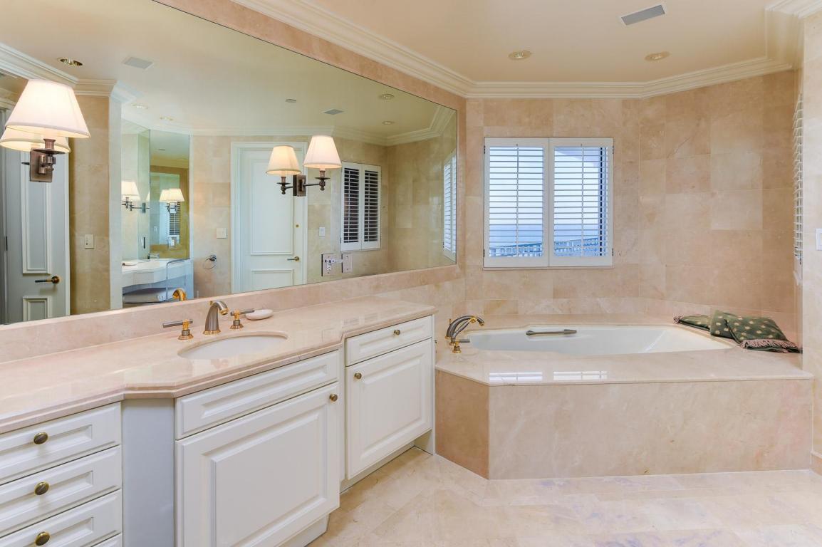 Claridge, Jupiter Island - Residential