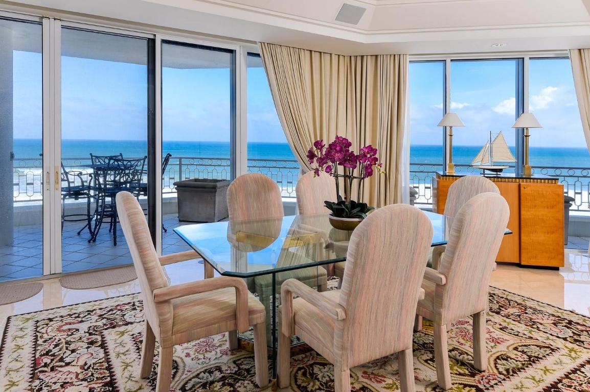 Claridge, Jupiter Island - Residential