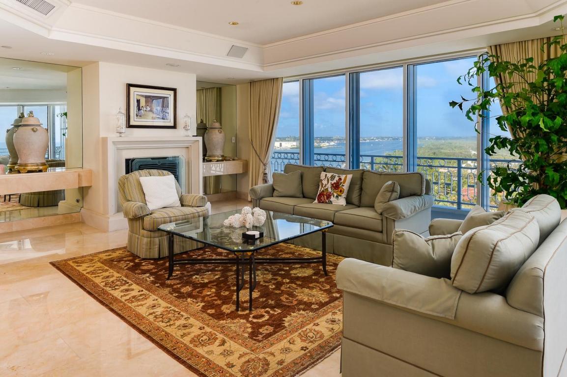 Claridge, Jupiter Island - Residential