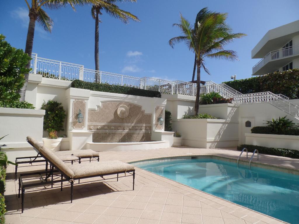Claridge, Jupiter Island - Residential
