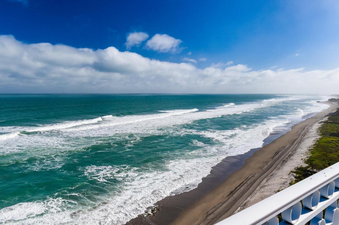 Claridge, Jupiter Island - Residential