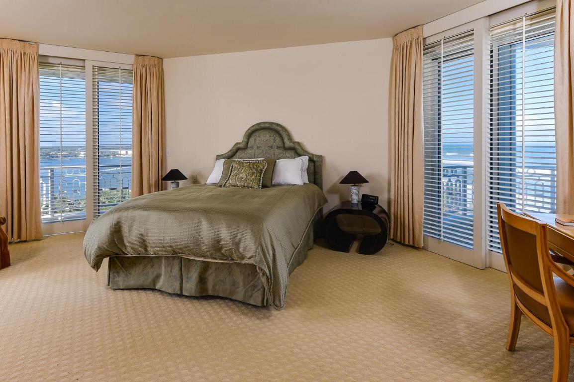 Claridge, Jupiter Island - Residential