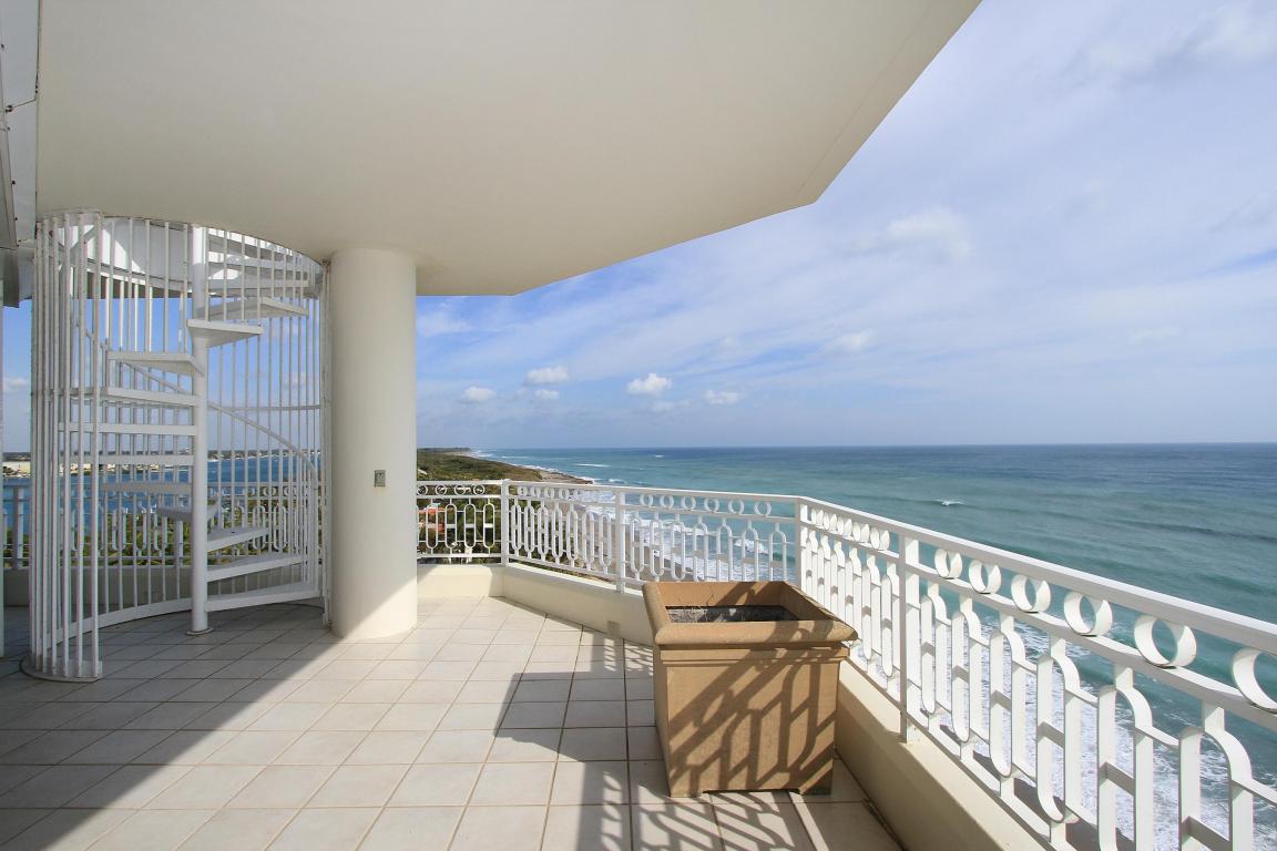 Claridge, Jupiter Island - Residential