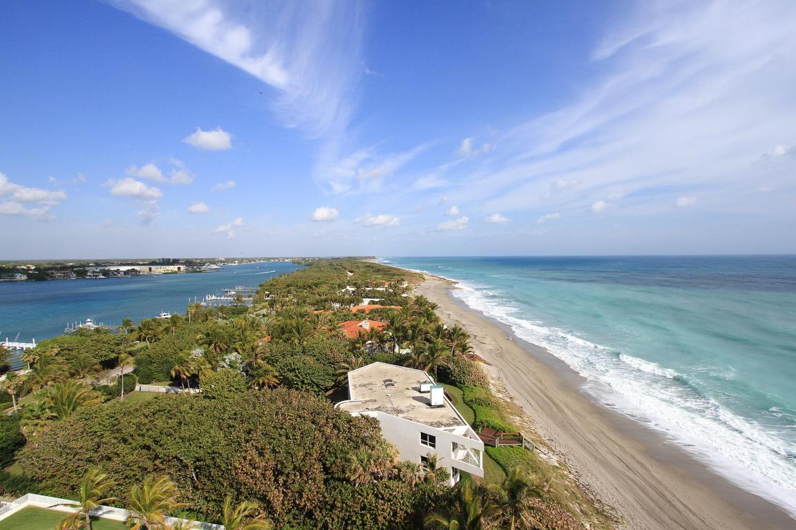 Claridge, Jupiter Island - Residential