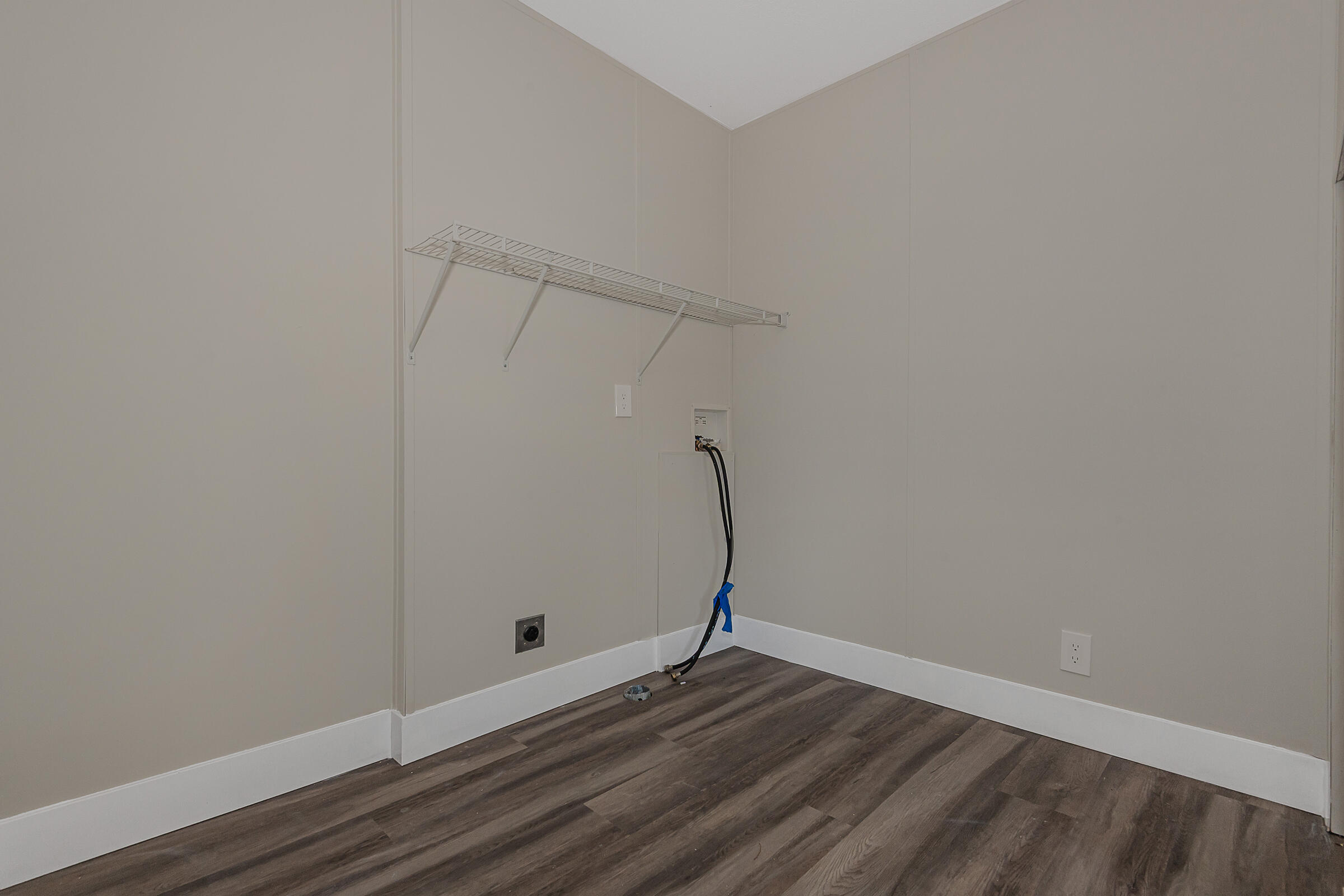 ORANGE PARK CLUB SEC 2 - Residential