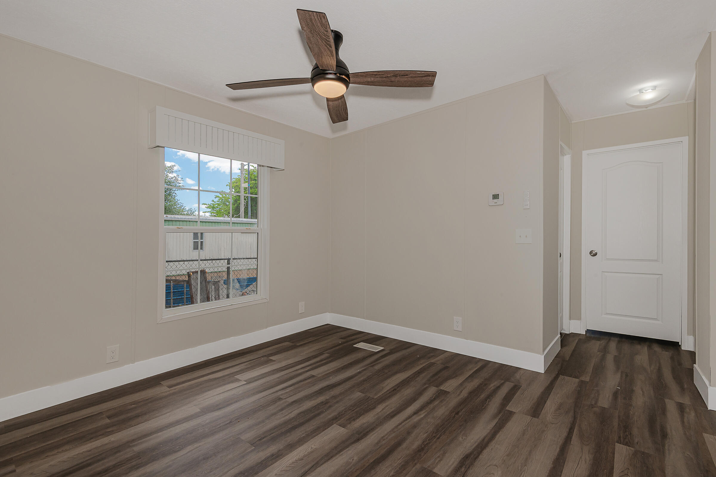 ORANGE PARK CLUB SEC 2 - Residential