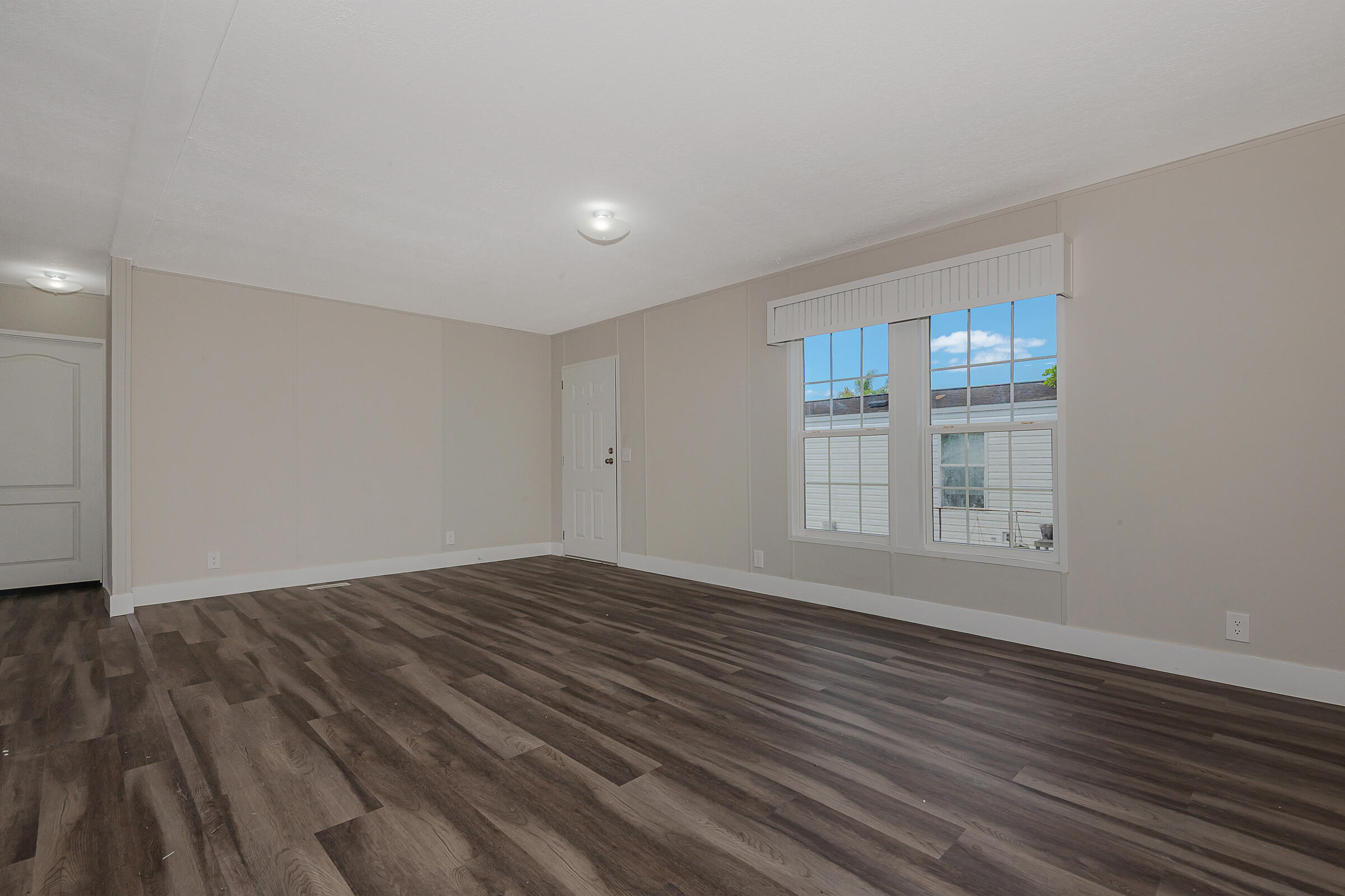 ORANGE PARK CLUB SEC 2 - Residential