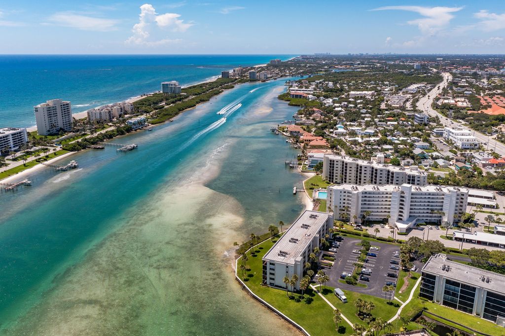 Photo of 100 Intracoastal Place #205, Jupiter, FL 33469 (MLS # B26021173)