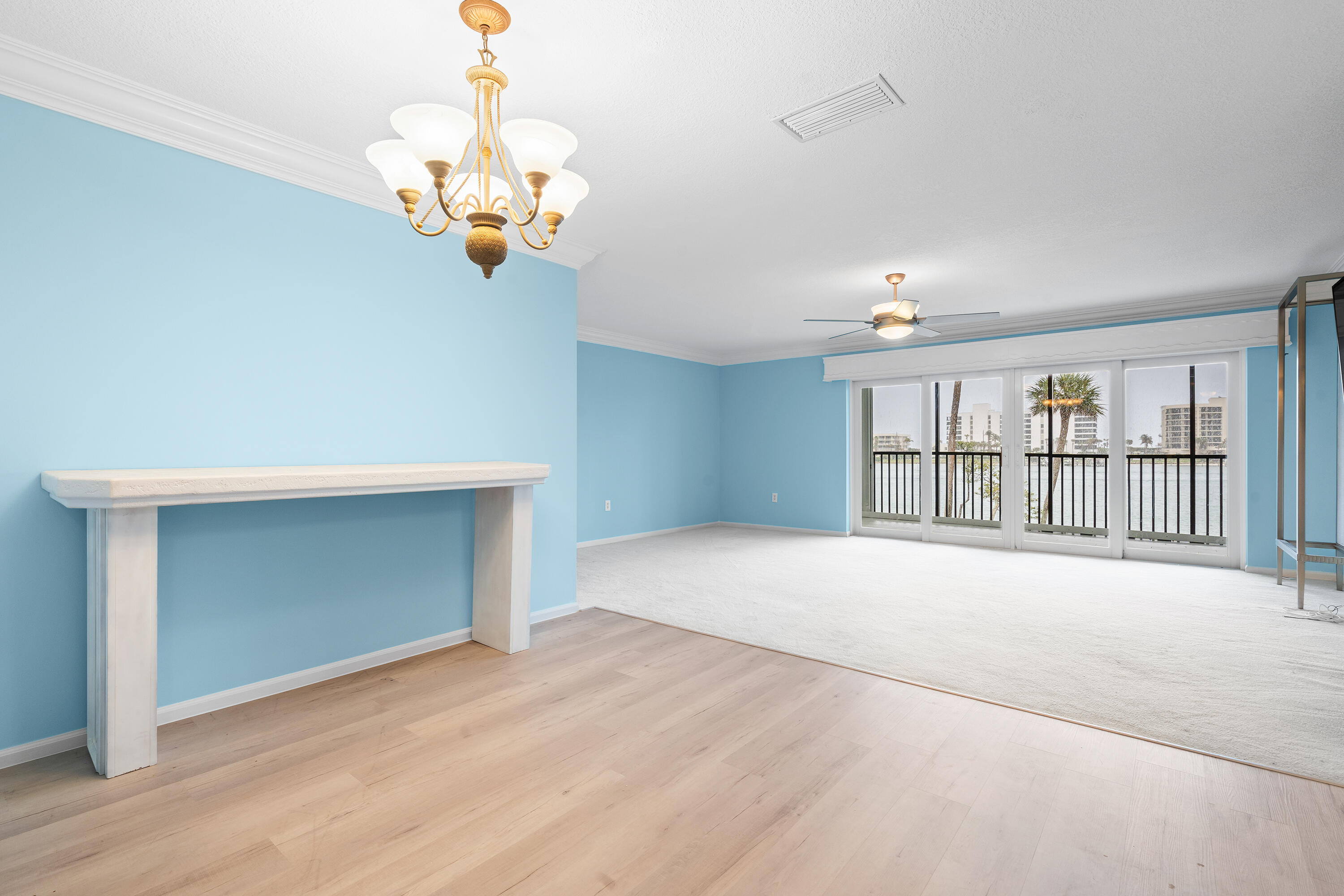 BROADVIEW CONDO - Residential