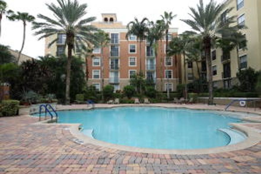 Priced to sell quickly ! Beautifully decorated 2bed/1bath condo in Downtown West Palm Beach . SOLD FURNISHED/TURNKEY with upgraded furniture. A/C and water tank replaced in 2014. Professionally and freshly painted. Upgraded tile throughout .Fantastic eastern and northern views from balconies. Move-In ready!Very short distance to: City place, theaters, restaurants great shopping ,exquisite beach and Intracoastal.Investors Welcome! Can be rented out Monthly, 12x per year. No condo restrictions for tenants.Excellent value, easy to show.