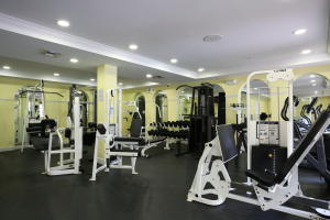 TOWER CONDO AT CITYPLACE - Residential