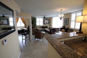 TOWER CONDO AT CITYPLACE - Residential