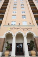 TOWER CONDO AT CITYPLACE - Residential