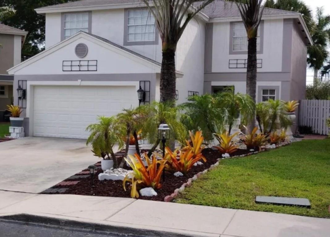 NEW RIVER ESTATES SECTION - Residential