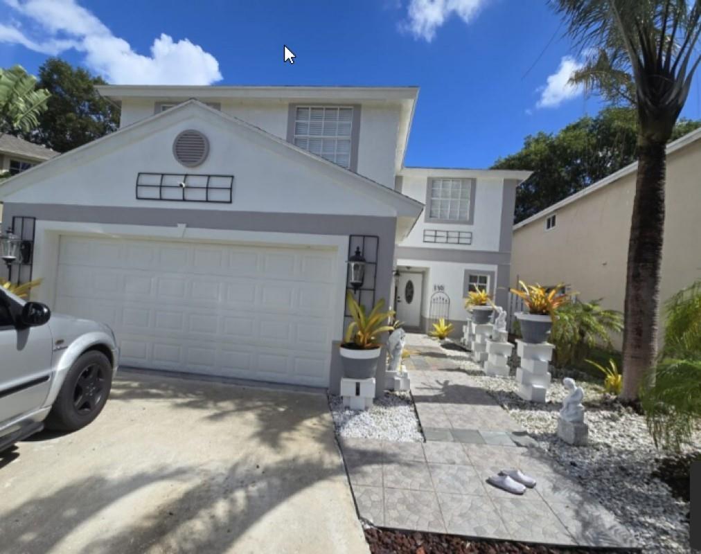 NEW RIVER ESTATES SECTION - Residential