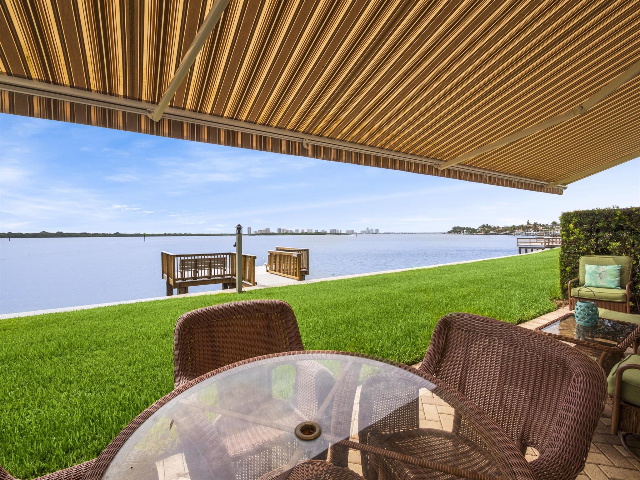 Landings East - Residential