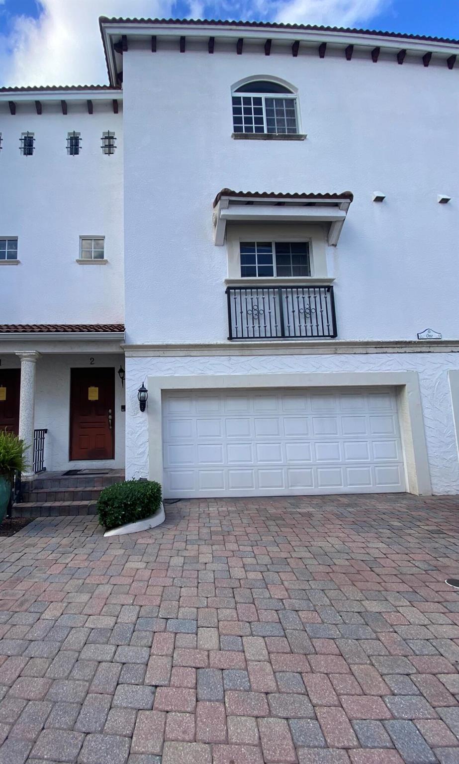 EMBASSY PLACE CONDO - Residential Lease