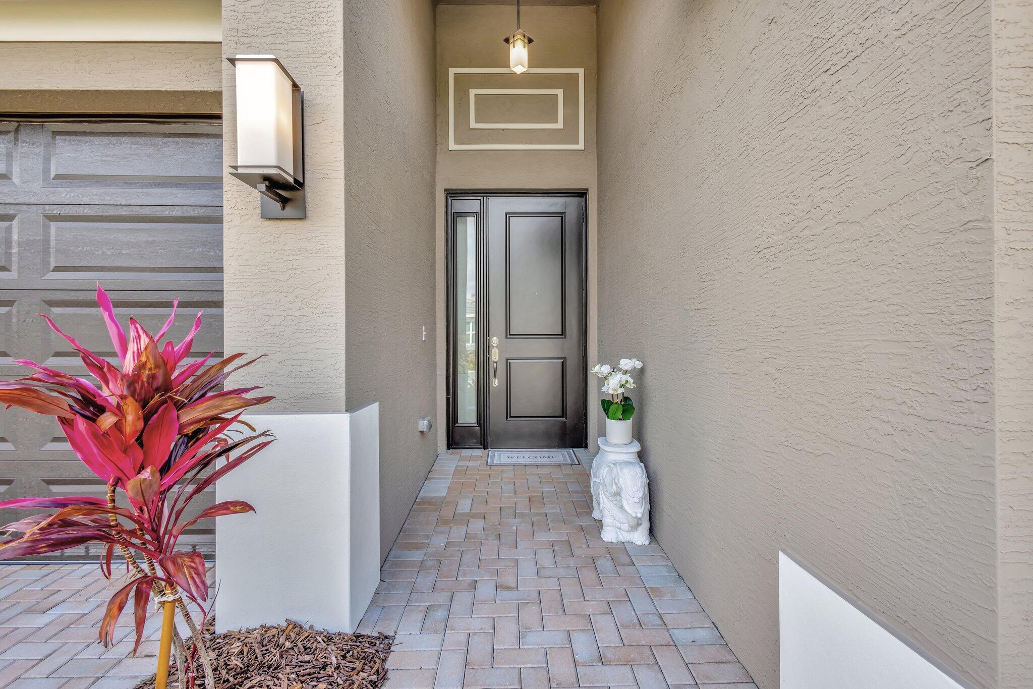 RIVERLAND PARCEL C - PLAT - Residential Lease