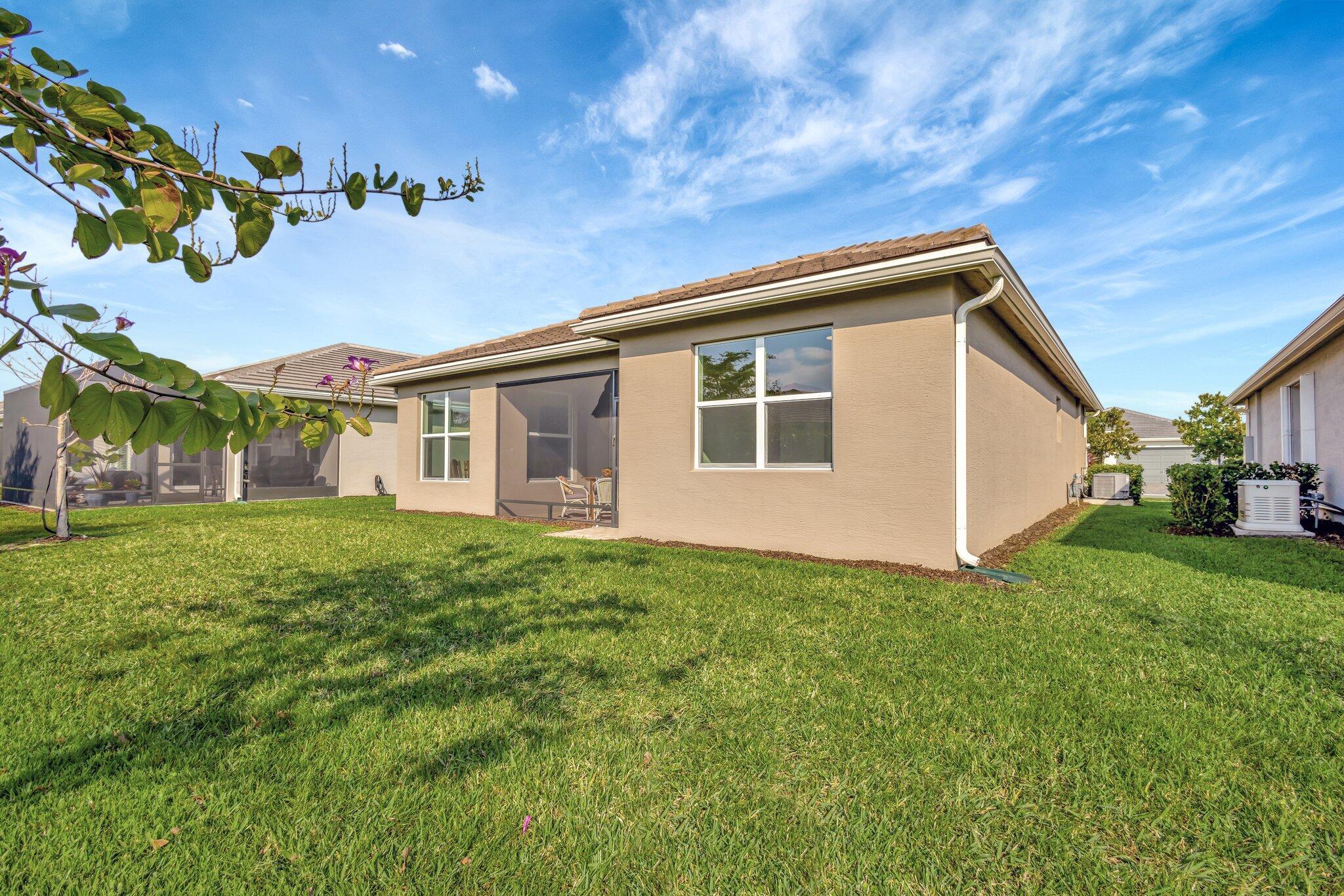 RIVERLAND PARCEL C - PLAT - Residential Lease