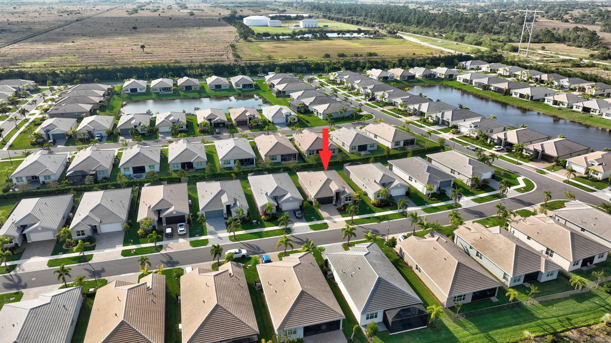 RIVERLAND PARCEL C - PLAT - Residential Lease