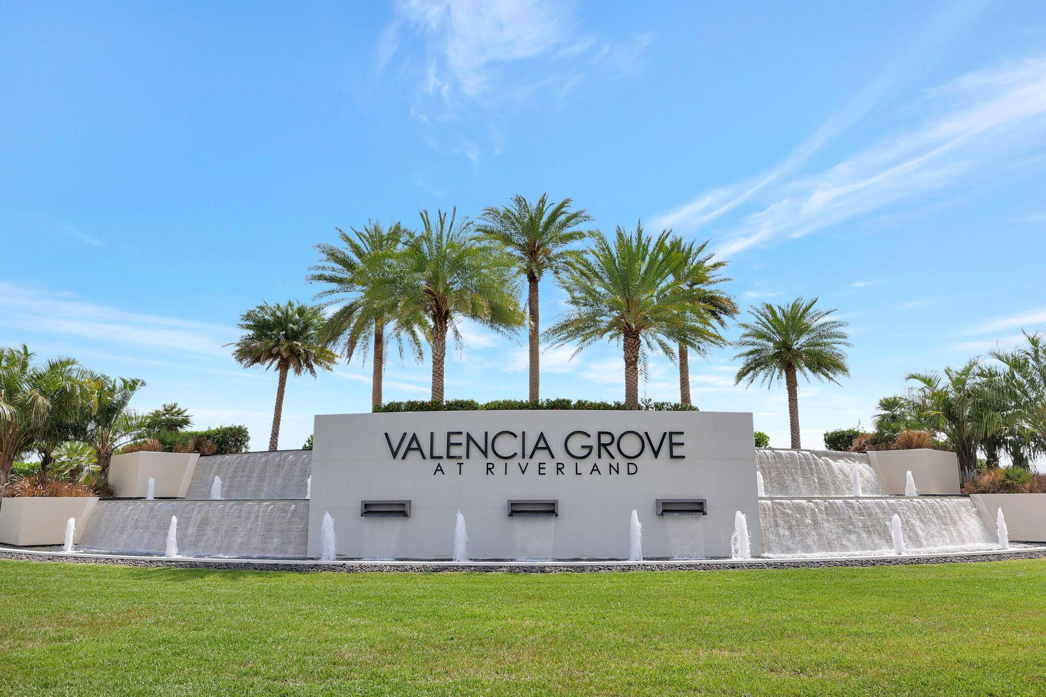 RIVERLAND PARCEL C - PLAT - Residential Lease