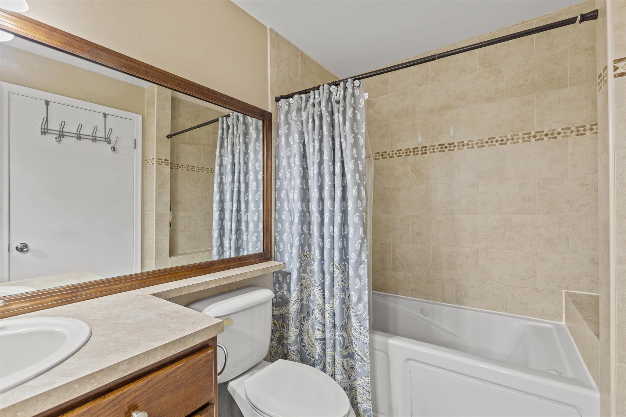 SUMMIT PINES UNIT 3 - Residential