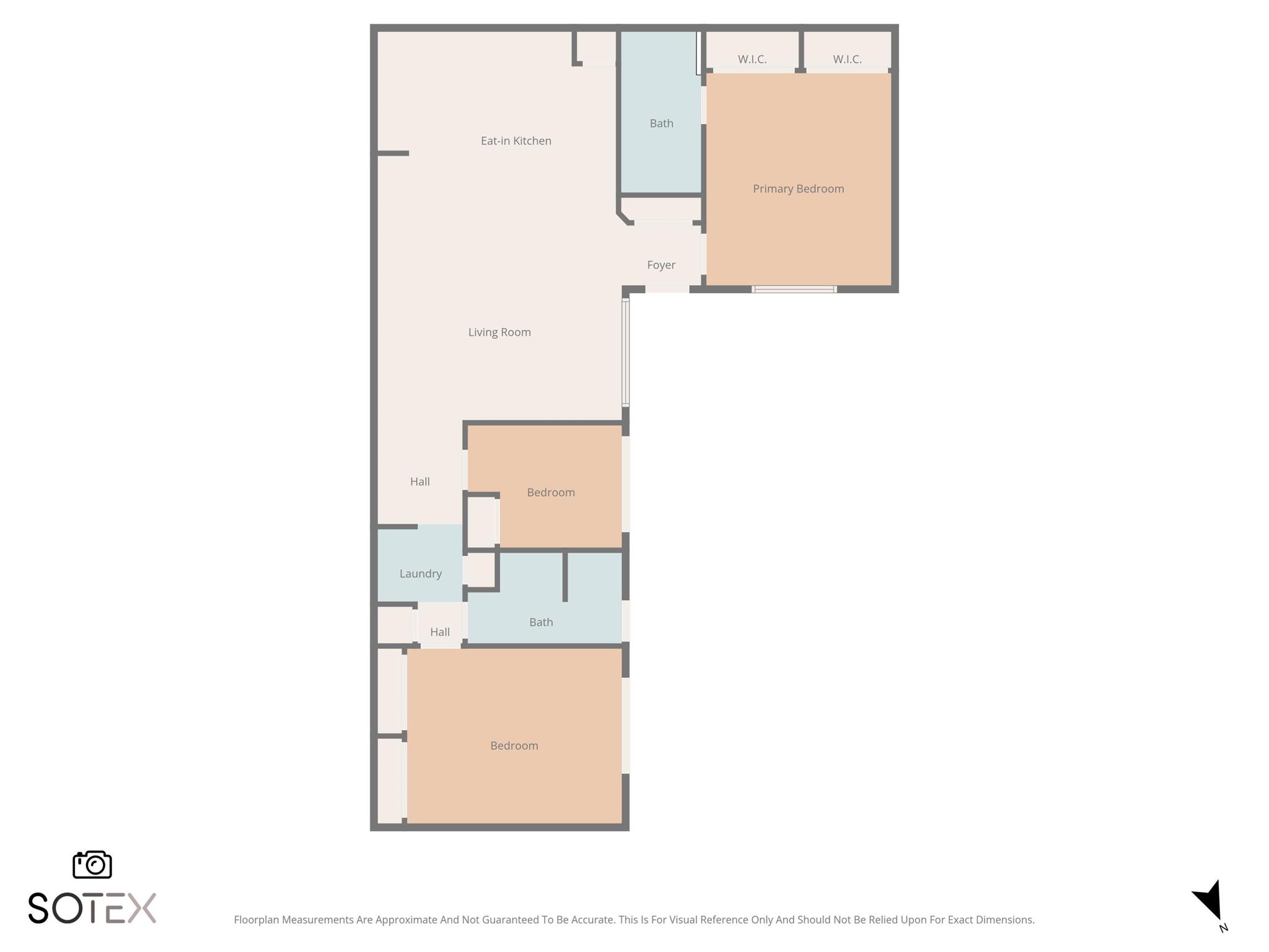 SUMMIT PINES UNIT 3 - Residential