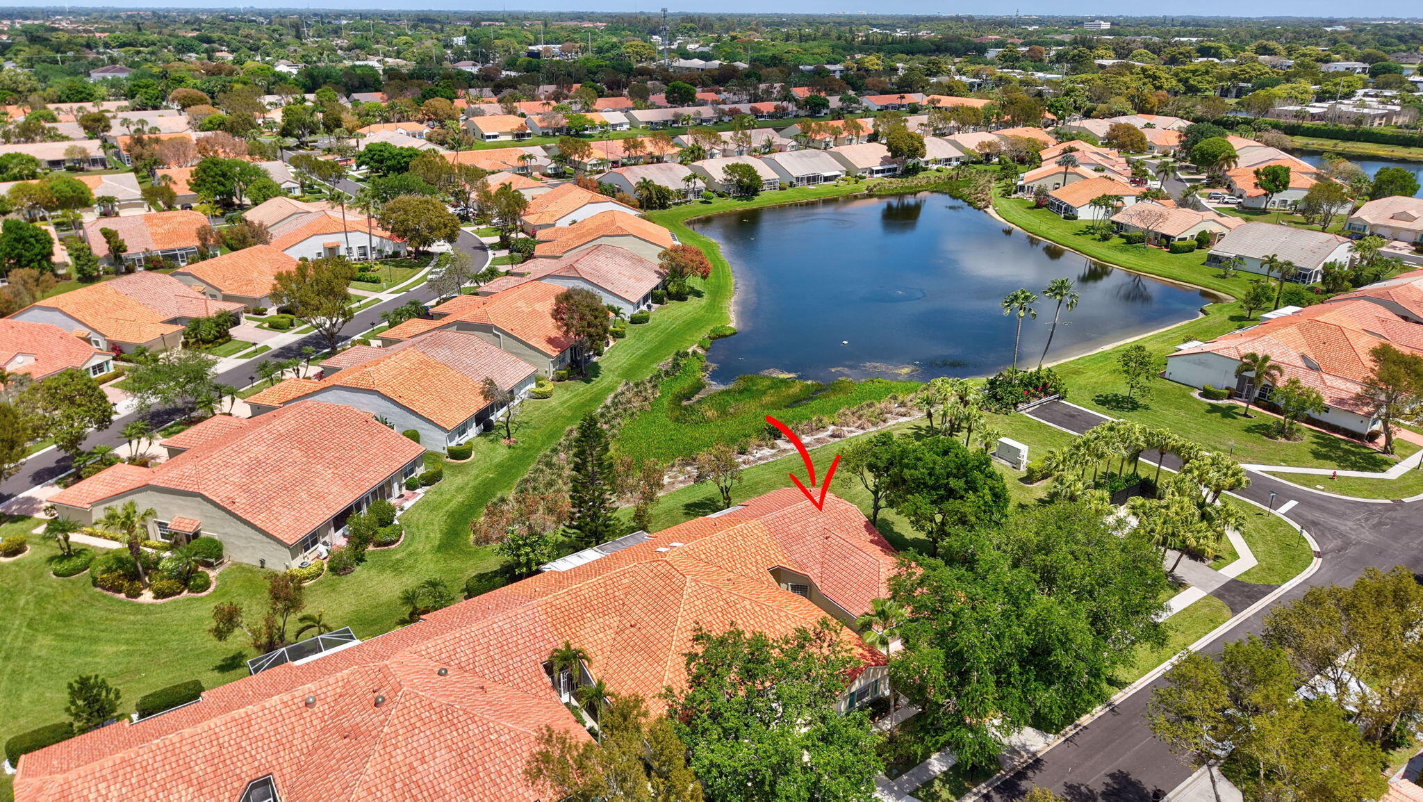 FLORAL LAKES 1 - Residential