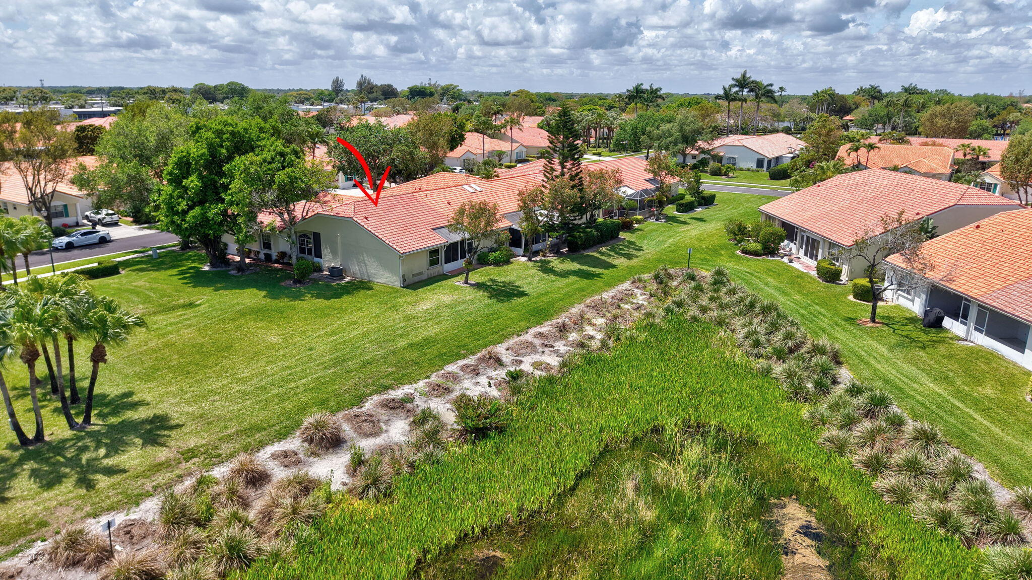 FLORAL LAKES 1 - Residential