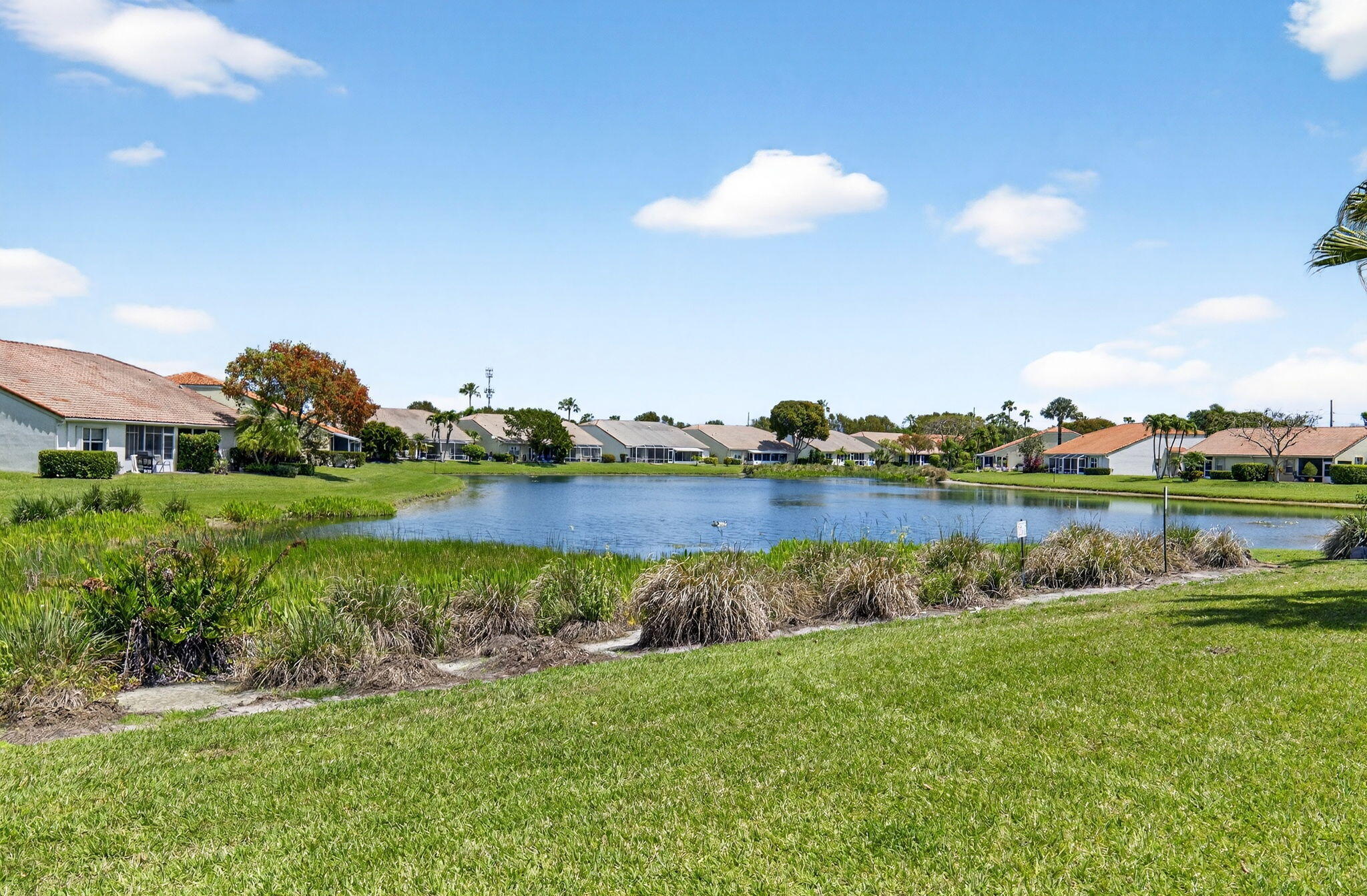 FLORAL LAKES 1 - Residential