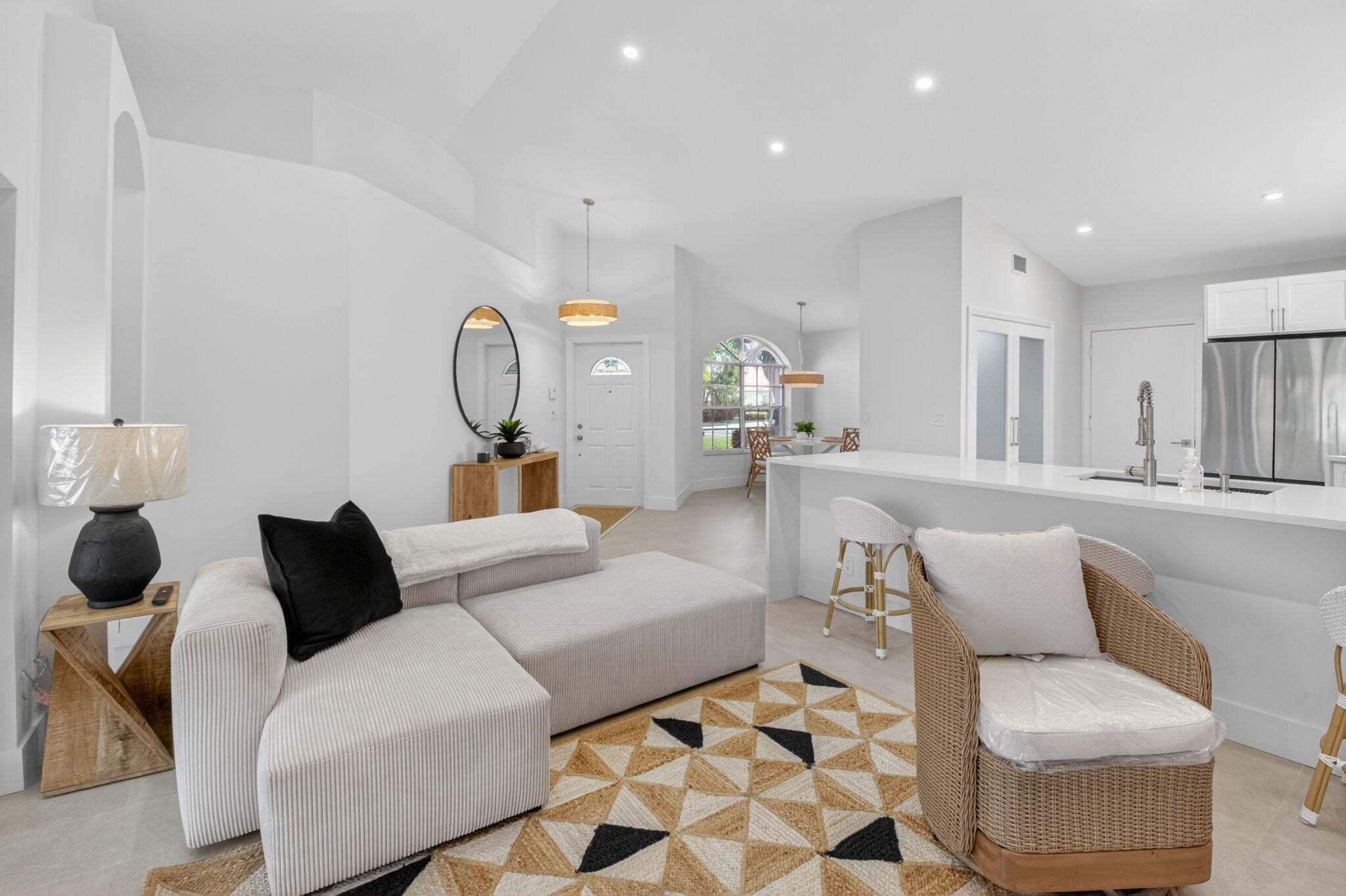 FLORAL LAKES 1 - Residential