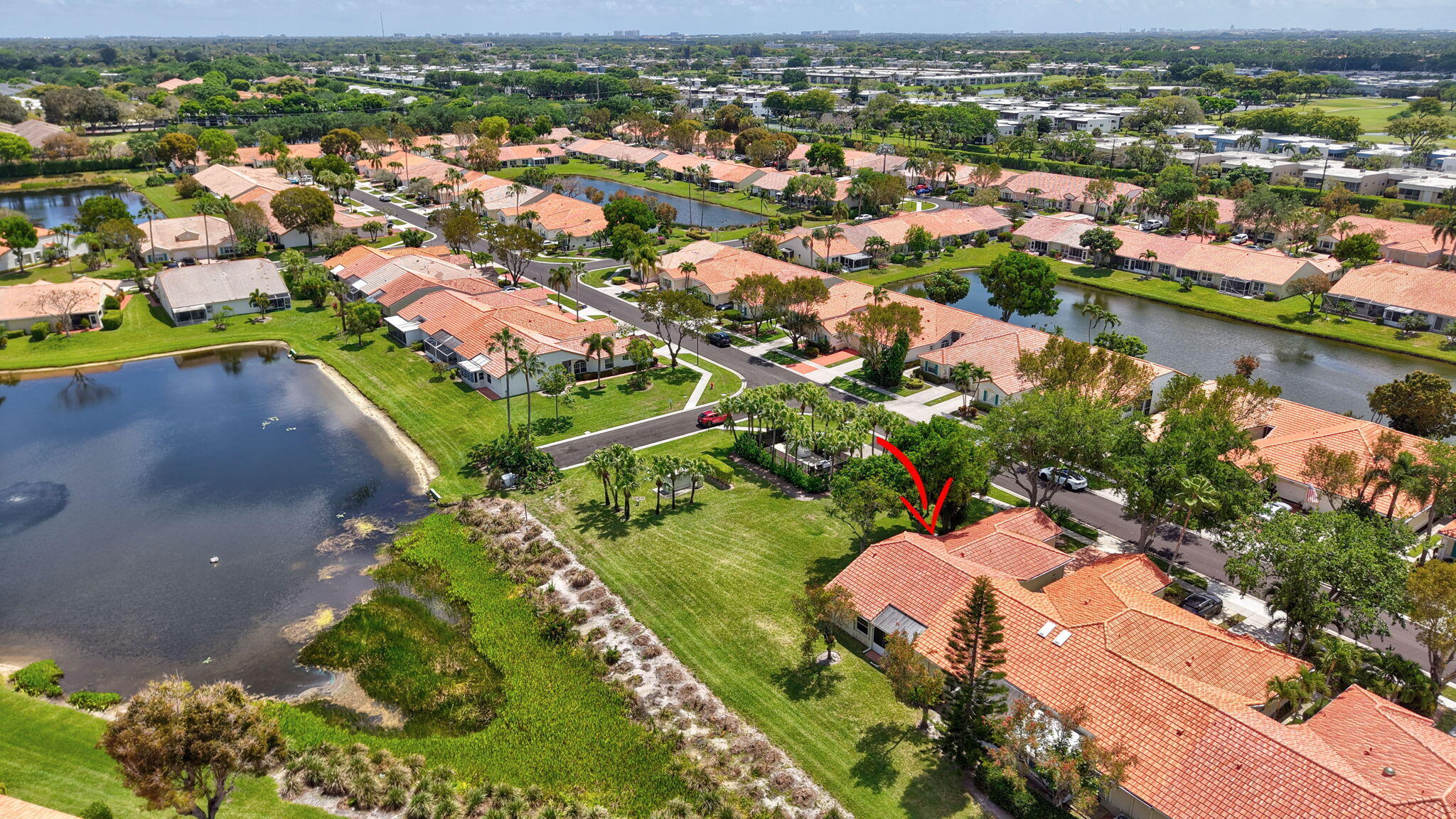 FLORAL LAKES 1 - Residential