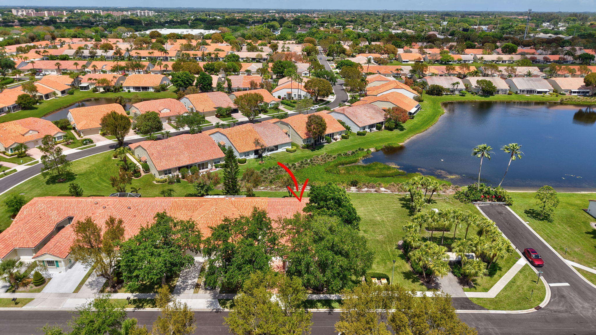 FLORAL LAKES 1 - Residential