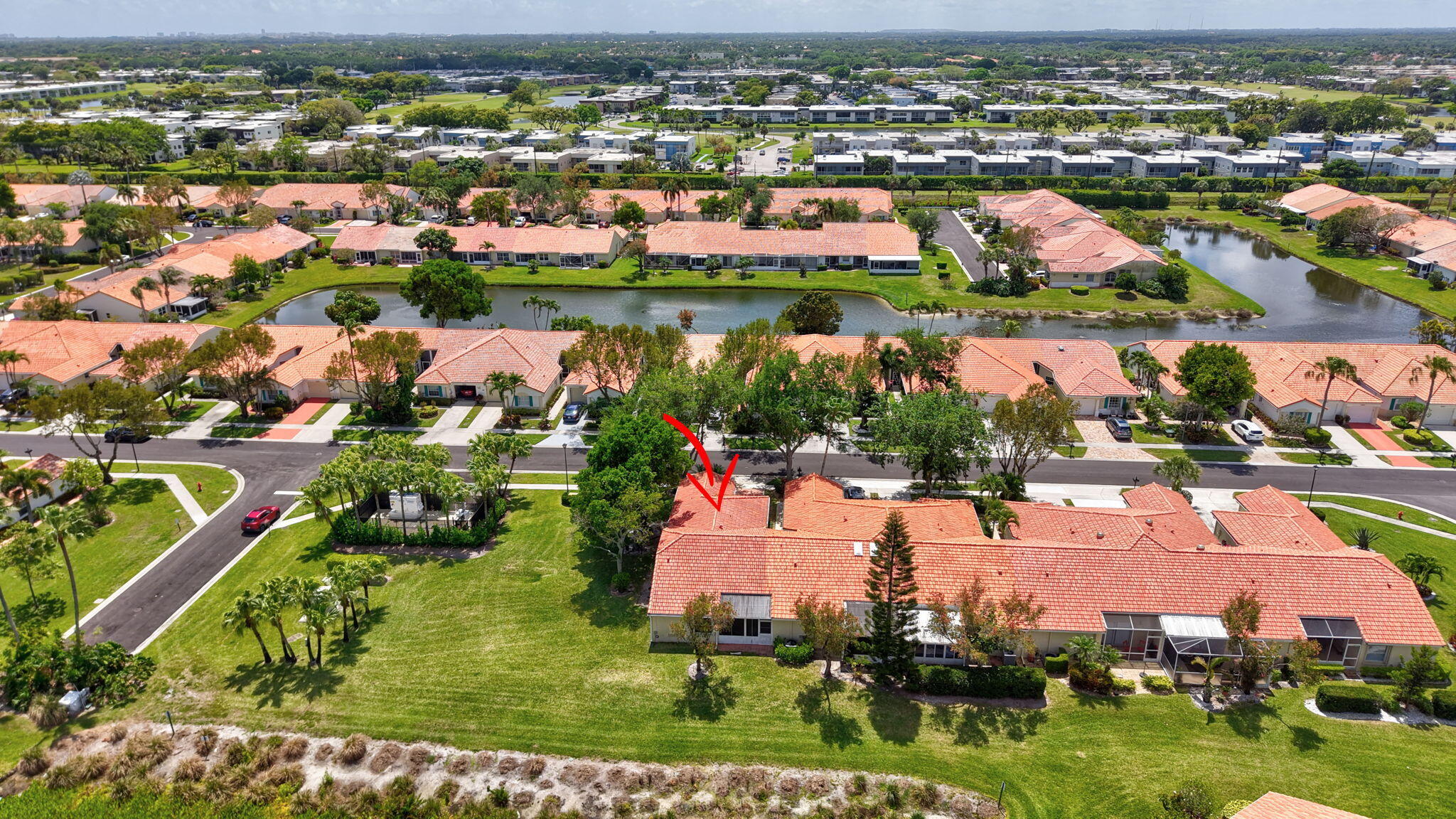 FLORAL LAKES 1 - Residential